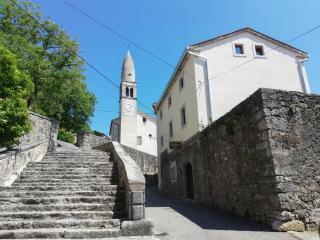 Apartmaji in sobe Odlična hiša Štanjel - Štanjel (San Daniele del Carso) - 1