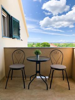 Apartmani Carnizza - Ražanac - 5