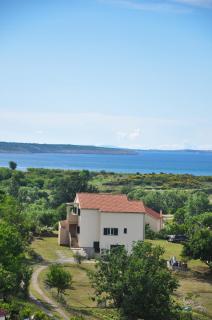 Apartmani Carnizza - Ražanac - 8