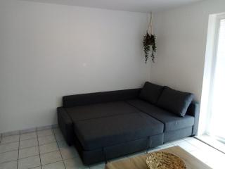Ferienwohnung Schaabe - Breege - 8