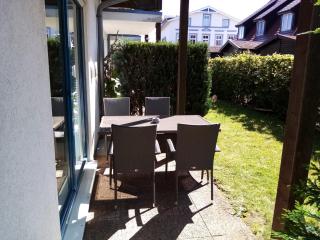 Ferienwohnung Schaabe - Breege - 1