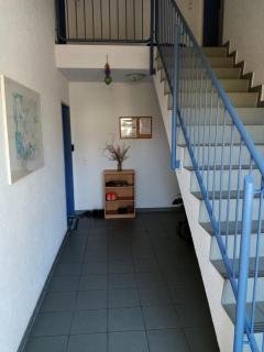 Ferienwohnung Schaabe - Breege - 2