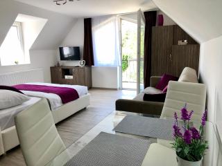 Deluxe Apartments - Zalakaros - 9