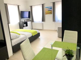 Deluxe Apartments - Zalakaros - 3