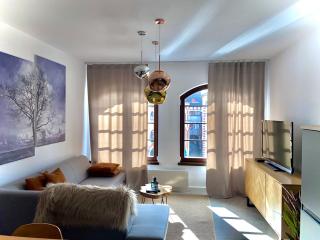 Apartmán Anna - Komárno - 7