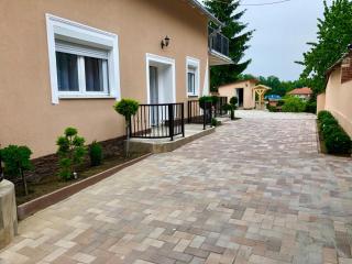 Deluxe Apartments - Zalakaros - 7