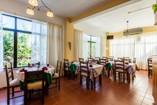 Manta Guest - Bed & Breakfast - Manta Rota - 1