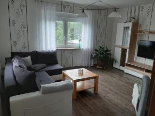 Ferienhaus Flotte Biene in Buggow - 8