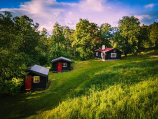 Ljoshaugen Camping - 9