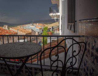 Vivienda Turística Alojamiento Rural Casa de la Abuela - La Matea - 2
