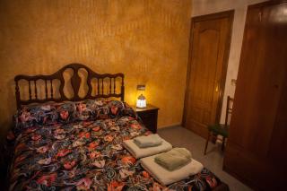 Vivienda Turística Alojamiento Rural Casa de la Abuela - La Matea - 1