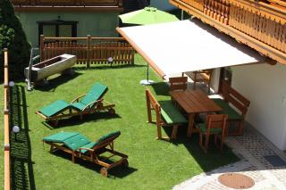 Zirbenchalet Grossglockner - Heiligenblut - 9