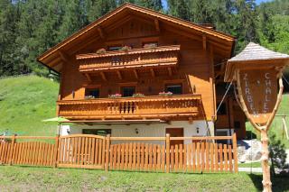 Zirbenchalet Grossglockner - Heiligenblut - 8