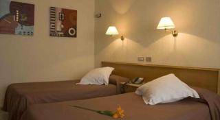 Hotel Leuka - 6