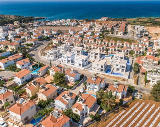 Sun & Sand Private Villa - Protaras - 3
