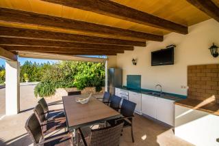 Finca Cas Padrins - Manacor - 1