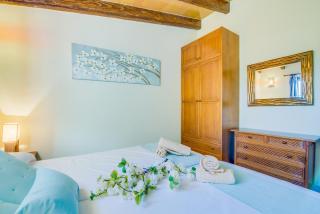 Finca Cas Padrins - 5