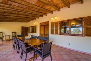 Finca Cas Padrins - 2