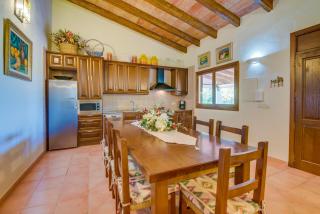 Finca Cas Padrins - Manacor - 7