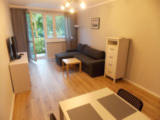 Apartament 900m od plaży - Danzica - 9