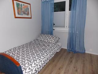 Apartament 900m od plaży - 3