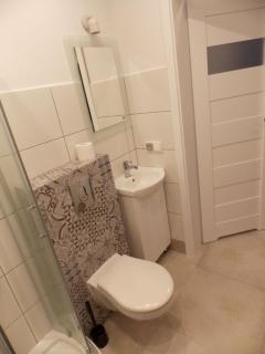 Apartament 900m od plaży - Danzica - 1