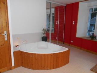 La Maison De Marie-Claire - Doncourt-sur-Meuse - 9