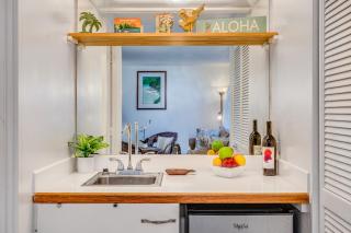 @ Marbella Lane - Breezy Studio@Diamond Head Beach Hotel - Honolulu - 6