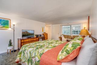 @ Marbella Lane - Breezy Studio@Diamond Head Beach Hotel - Honolulu - 9