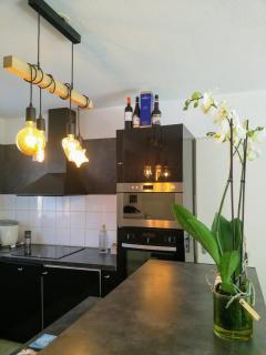 Charmante petite Villa sur Deauville Trouville-sur-Mer - Touques - 5