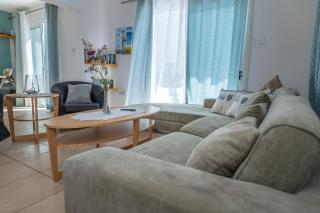 Sun & Sand Private Villa - 1