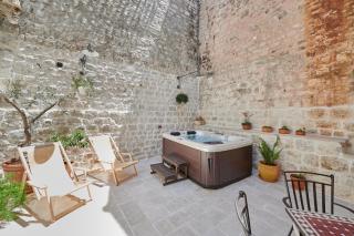 Villa Kudelik - Stone Story - 3