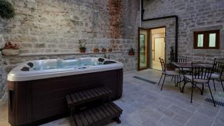 Villa Kudelik - Stone Story - Trogir - 1