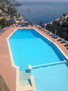 Casa Fiori - Positano - 8