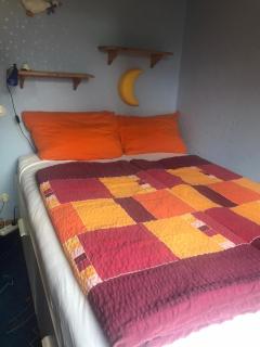 Wohnen wie bei Freunden - 4