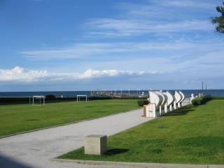 Ferienwohnung PuraVida Ostsee 5A - Kühlungsborn - 3