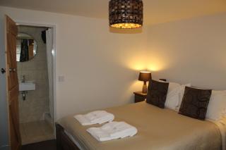 The Coach House - 9