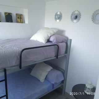 Apartamento Calarreona - Águilas - 3