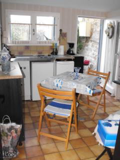 Maisonnette Mimi - Rochefort - 7