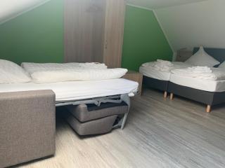 Hotel Unter den Linden - Kierspe - 7