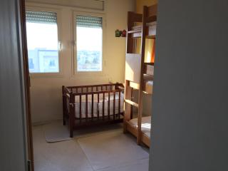 Belaire host appartment - Boumhel El Bassatine - 4