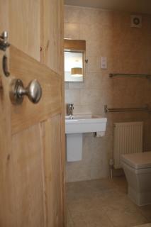 The Coach House - Bristol - 7