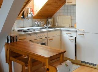 Ferienwohnung Wieserberg - Dellach - 7