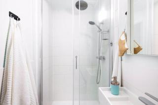 Small folksy studio Kochanowskiego St - 5