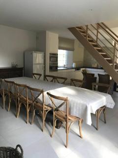 Oscaar vakantiewoning in bos - 0
