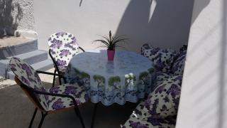 Mini apartment Petra - rooms Purple & Green with kitchen and garden - Dubrovnik - 8