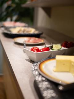 Hotel Quellenhof - Self-Check-in - 5