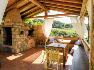 Agriturismo Borghetto la radice - 3