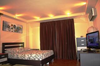 Burebista boulevard, premium studio - Bucharest - 8