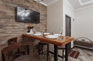 Apartments in Arcadia Vip - 7